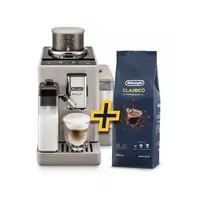 Aparat za kavu DeLonghi EXAM440.55.BG Rivelia + GRATIS 2kg DeLonghi kave u zrnu Aparat za kavu DeLonghi EXAM440.55.BG Rivelia + GRATIS 2kg DeLonghi kave u zrnu