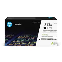 Toner HP W2130A Black No.213A original