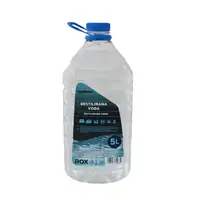 Voda destilirana 5l Voda destilirana 5l