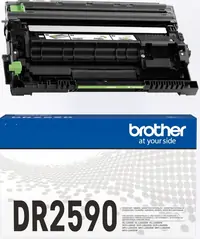 Bubanj BROTHER DR-2590 Drum original Bubanj BROTHER DR-2590 Drum original