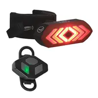 Romobil oprema - T'nB indikatori za vožnju LED (za romobile i bicikle)_RASPRODAJA