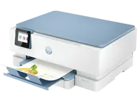 Printer HP Envy Inspire 7221e All-in-One - A4 WiFi Printer HP Envy Inspire 7221e All-in-One - A4 WiFi