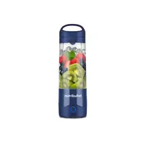 Blender Nutribullet NBP003NBL Prijenosni Blender Nutribullet NBP003NBL Prijenosni