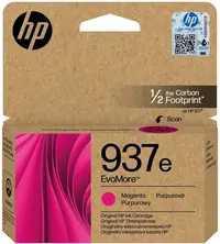 Tinta HP 4S6W7NE Magenta No.937e Tinta HP 4S6W7NE Magenta No.937e