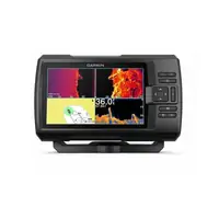 Fishfinder GARMIN Striker Vivid 7sv s krmenom sondom Fishfinder GARMIN Striker Vivid 7sv s krmenom sondom
