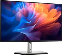 Monitor LCD 27" DELL P2725H - FullHD IPS LED - VGA DP HDMI USB - Pivot Monitor LCD 27" DELL P2725H - FullHD IPS LED - VGA DP HDMI USB - Pivot