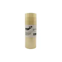 Selotejp uredski 15mmx33m 10/1 prozirni 40my TOP UP Selotejp uredski 15mmx33m 10/1 prozirni 40my TOP UP