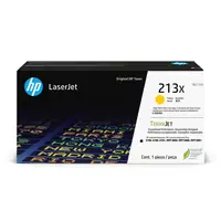 Toner HP W2132X Yellow No.213X original
