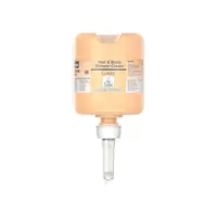 Sapun tekući 475ml Tork S2 Luxury za ruke, kosu i tijelo 420662 Sapun tekući 475ml Tork S2 Luxury za ruke, kosu i tijelo 420662