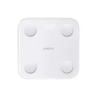 Vaga pametna XIAOMI Body Composition Scale S400 Vaga pametna XIAOMI Body Composition Scale S400