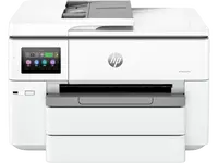 Printer HP OfficeJet Pro 9730e Wide Format All-in-One - A3 WiFi LAN