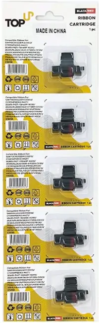Valjak tintni Casio IR40T B/R GG/TOP UP Valjak tintni Casio IR40T B/R GG/TOP UP