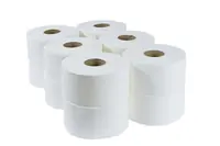 Papir toaletni u roli mini jumbo 12/1 Nord 2.sl Papir toaletni u roli mini jumbo 12/1 Nord 2.sl
