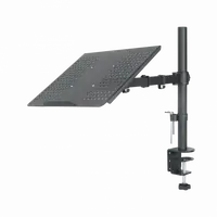 Nosač desktop SBOX LCD-L01 13-27" 10kg Nosač desktop SBOX LCD-L01 13-27" 10kg