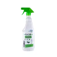 Sredstvo za čišćenje kupaonice i sanitarija 750ml Fresh line Eco line Sredstvo za čišćenje kupaonice i sanitarija 750ml Fresh line Eco line