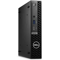 Računalo desktop DELL OptiPlex 7020 MFF Intel Core i3-14100T 8GB 512GB Key+Mice W11P_RASPRODAJA