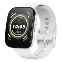 Smart watch AMAZFIT Bip 5, Cream White - W2215EU3N Smart watch AMAZFIT Bip 5, Cream White - W2215EU3N