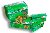 Gumica vezica fi 60mm 100gr natur Gumica vezica fi 60mm 100gr natur