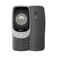 Mobitel NOKIA 3210 4G Dual SIM 2024 Black Mobitel NOKIA 3210 4G Dual SIM 2024 Black