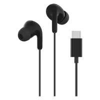 Slušalice+mikrofon XIAOMI Type-C Earphones - Black Slušalice+mikrofon XIAOMI Type-C Earphones - Black