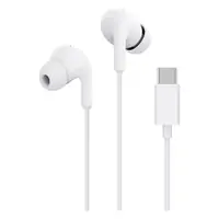 Slušalice+mikrofon XIAOMI Type-C Earphones - White Slušalice+mikrofon XIAOMI Type-C Earphones - White