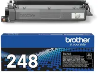 Toner BROTHER TN-248 Black original Toner BROTHER TN-248 Black original