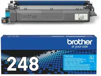 Toner BROTHER TN-248 Cyan original Toner BROTHER TN-248 Cyan original