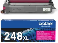 Toner BROTHER TN-248XL Magenta original Toner BROTHER TN-248XL Magenta original