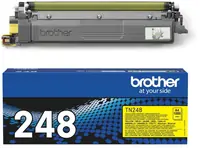 Toner BROTHER TN-248 Yellow original Toner BROTHER TN-248 Yellow original