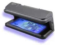 Detektor lažnih novčanica OLYMPIA UV 586 Detektor lažnih novčanica OLYMPIA UV 586