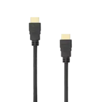 Kabel HDMI tip A-M<=>HDMI tip A-M 5m 2.0 4K/60Hz sa mrežom - SBOX Kabel HDMI tip A-M<=>HDMI tip A-M 5m 2.0 4K/60Hz sa mrežom - SBOX