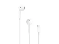 Slušalice+mikrofon APPLE EarPods USB-C
