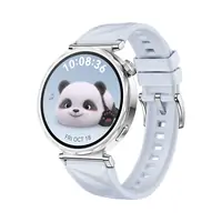 Smart watch HUAWEI GT5 41mm Blue Jana-B19FC Smart watch HUAWEI GT5 41mm Blue Jana-B19FC