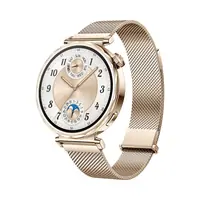 Smart watch HUAWEI GT5 41mm Gold Jana-B19M - 55020DJQ Smart watch HUAWEI GT5 41mm Gold Jana-B19M - 55020DJQ