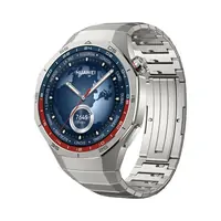 Smart watch HUAWEI GT5 Pro 46mm Titanium Vili-B29M - 75539 Smart watch HUAWEI GT5 Pro 46mm Titanium Vili-B29M - 75539