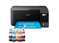 Printer EPSON L3270 All-In-One EcoTank WiFi - crni