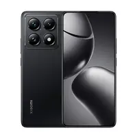 Mobitel XIAOMI 14T PRO 5G 12GB 512GB DualSIM - Titan Black + GRATIS Tablet Redmi Pad SE 8.7 4G 4+64 GB