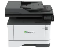 Printer LEXMARK MX431adn Laser MFP, print, scan, copy, fax, Duplex, ADF, USB, LAN Printer LEXMARK MX431adn Laser MFP, print, scan, copy, fax, Duplex, ADF, USB, LAN