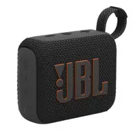 Zvučnik JBL Go 4 Black Zvučnik JBL Go 4 Black