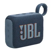 Zvučnik JBL Go 4 Blue Zvučnik JBL Go 4 Blue