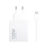 Adapter za napajanje XIAOMI Mi - kućni punjač + kabel USB Type-C 120W Adapter za napajanje XIAOMI Mi - kućni punjač + kabel USB Type-C 120W