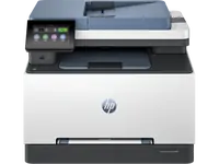 Printer HP Color LaserJet Pro MFP 3302fdn Printer HP Color LaserJet Pro MFP 3302fdn