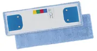 Navlaka za perač podova/mop 50cm speedy mikrofibra -plavi Navlaka za perač podova/mop 50cm speedy mikrofibra -plavi