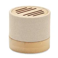 Bluetooth speaker Bool bež Bluetooth speaker Bool bež