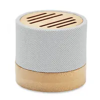 Bluetooth speaker Bool bijeli Bluetooth speaker Bool bijeli