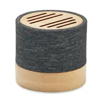 Bluetooth speaker Bool crni