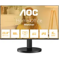 Monitor LCD 24" AOC 24B3HA2 IPS VGA HDMI zvučnici 100Hz Monitor LCD 24" AOC 24B3HA2 IPS VGA HDMI zvučnici 100Hz