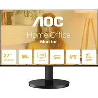 Monitor LCD 27" AOC27B3HA2 IPS VGA HDMI zvučnici 100Hz Monitor LCD 27" AOC27B3HA2 IPS VGA HDMI zvučnici 100Hz