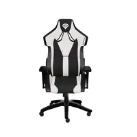 Stolica gaming GENESIS Nitro 650 - bijela Stolica gaming GENESIS Nitro 650 - bijela