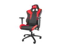 Stolica gaming GENESIS Nitro 770 crna/crvena Stolica gaming GENESIS Nitro 770 crna/crvena